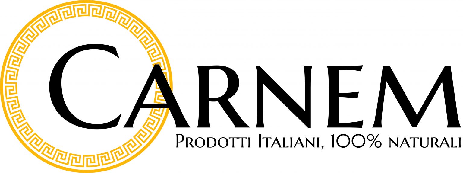 100% NATURAL Italian Dried Meat - Carnem